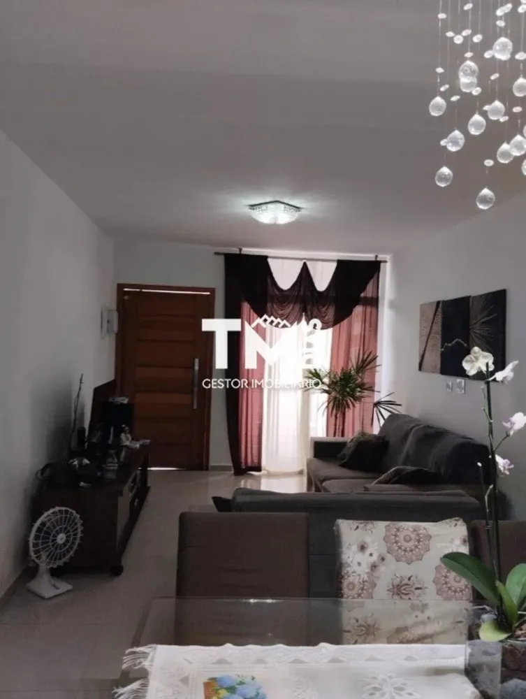 Sobrado, 3 quartos, 150 m² - Foto 22