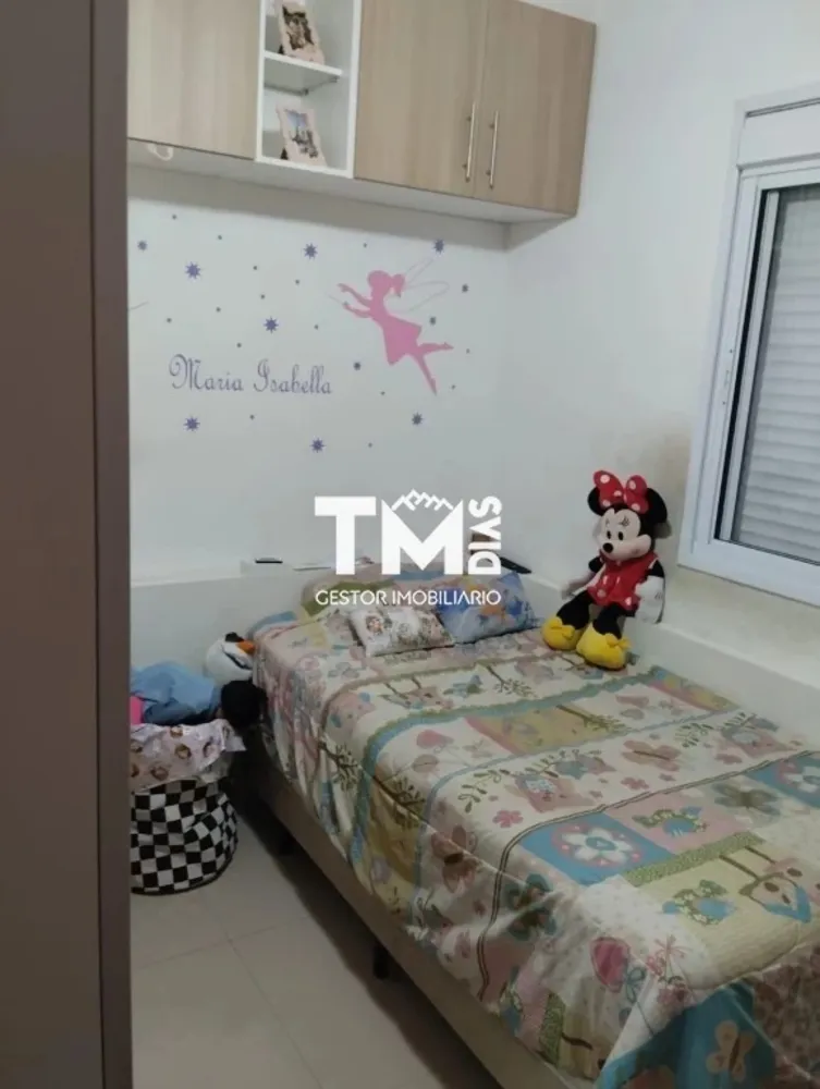 Sobrado, 3 quartos, 150 m² - Foto 21