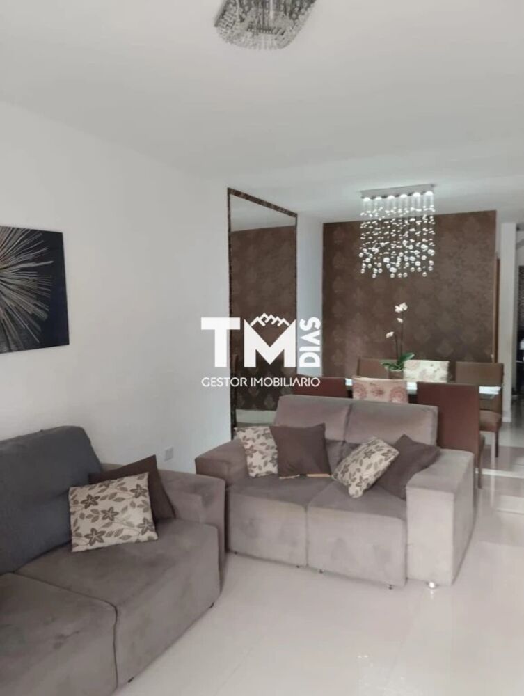 Sobrado, 3 quartos, 150 m² - Foto 2