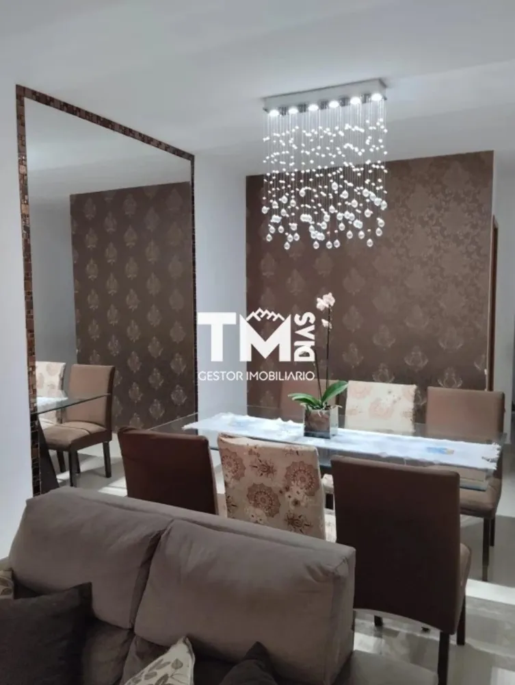 Sobrado, 3 quartos, 150 m² - Foto 7