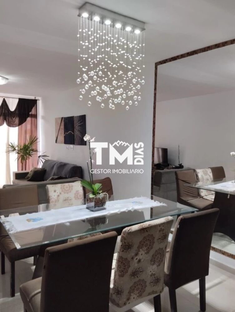 Sobrado, 3 quartos, 150 m² - Foto 3