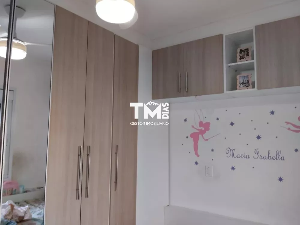 Sobrado, 3 quartos, 150 m² - Foto 16