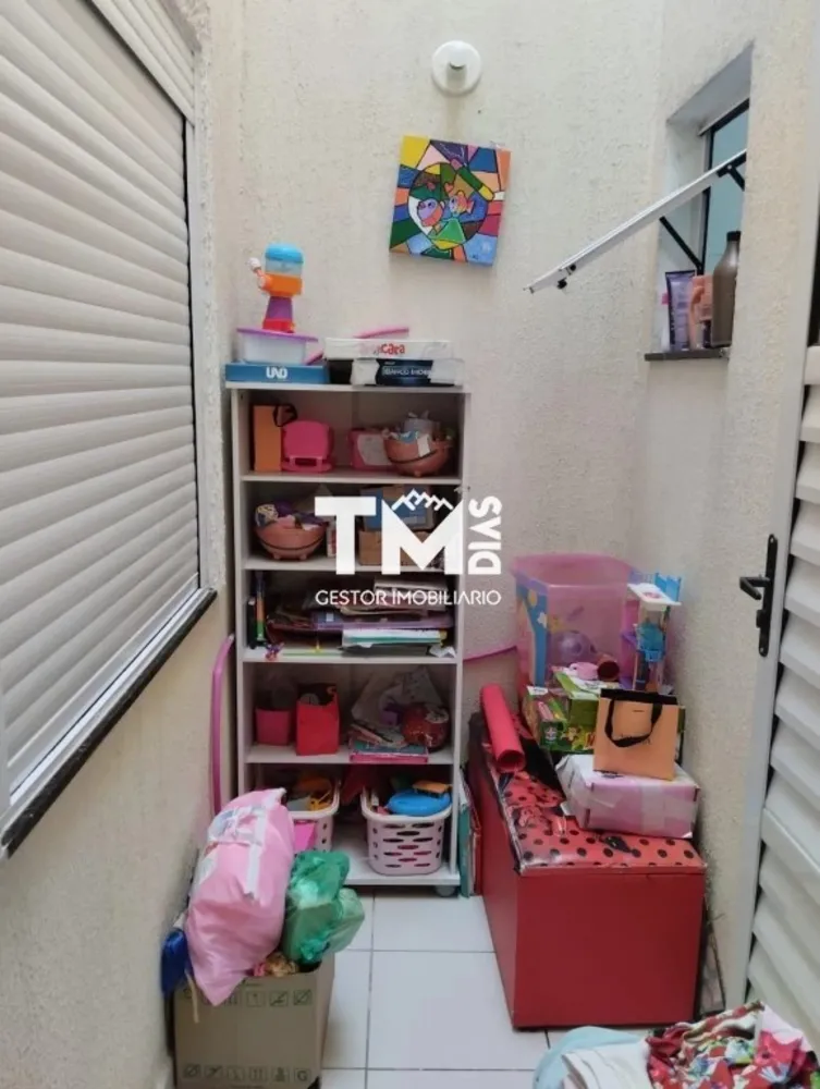 Sobrado, 3 quartos, 150 m² - Foto 27