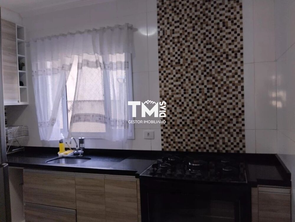 Sobrado, 3 quartos, 150 m² - Foto 8