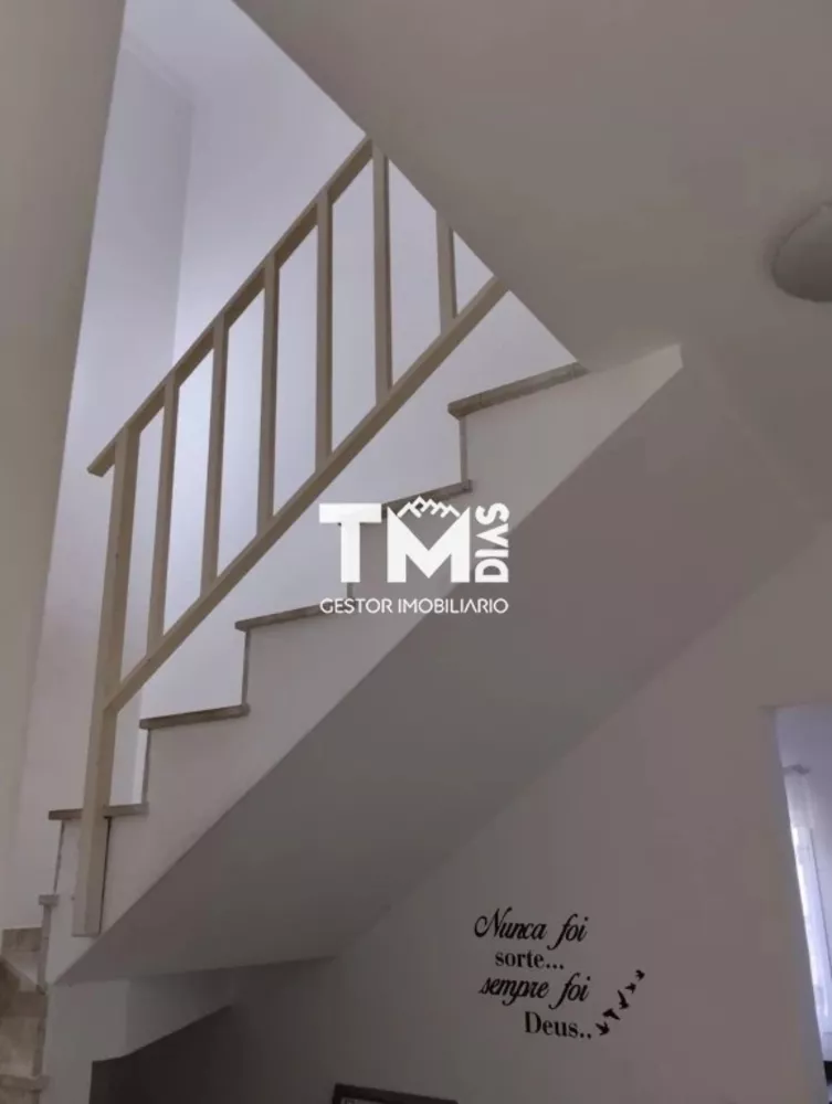 Sobrado, 3 quartos, 150 m² - Foto 12