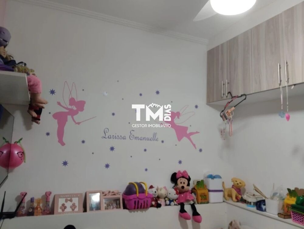 Sobrado, 3 quartos, 150 m² - Foto 19