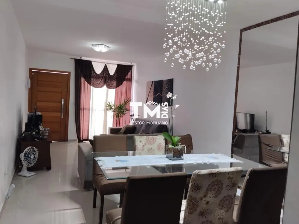 Sobrado, 3 quartos, 150 m² - Foto 24