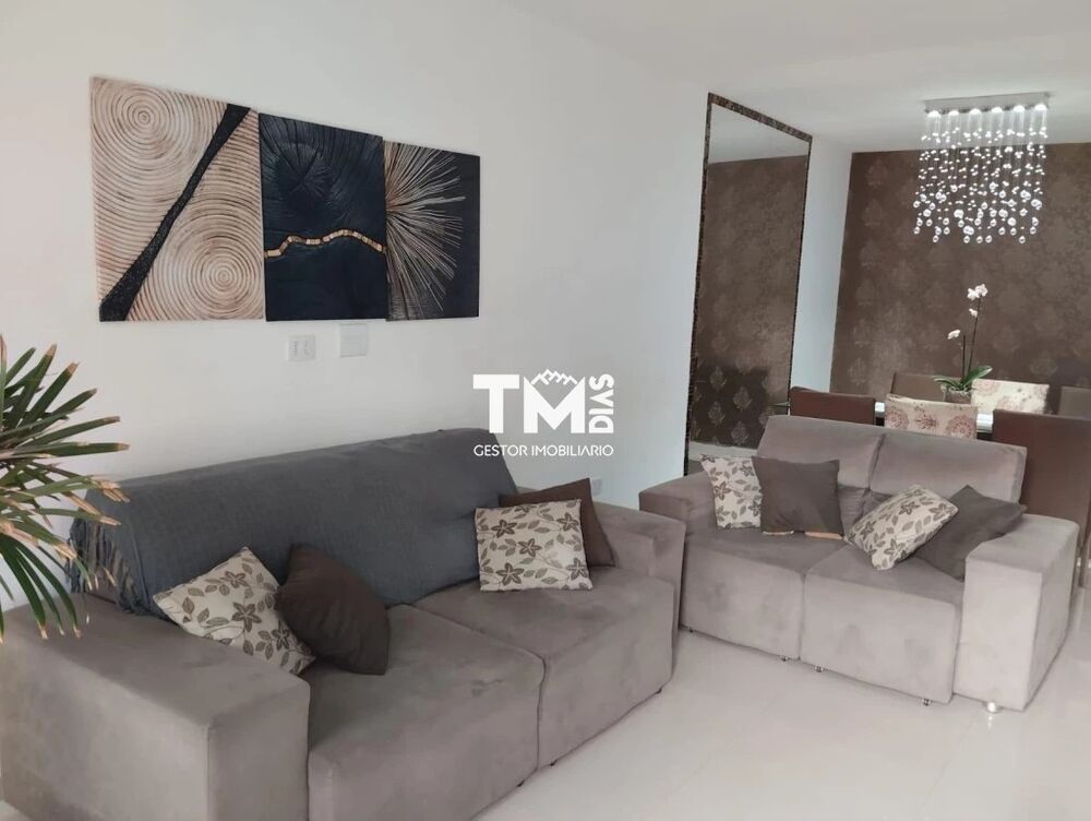 Sobrado, 3 quartos, 150 m² - Foto 1