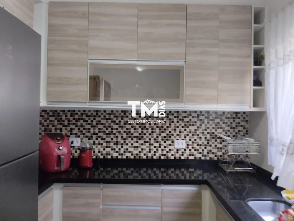 Sobrado, 3 quartos, 150 m² - Foto 10