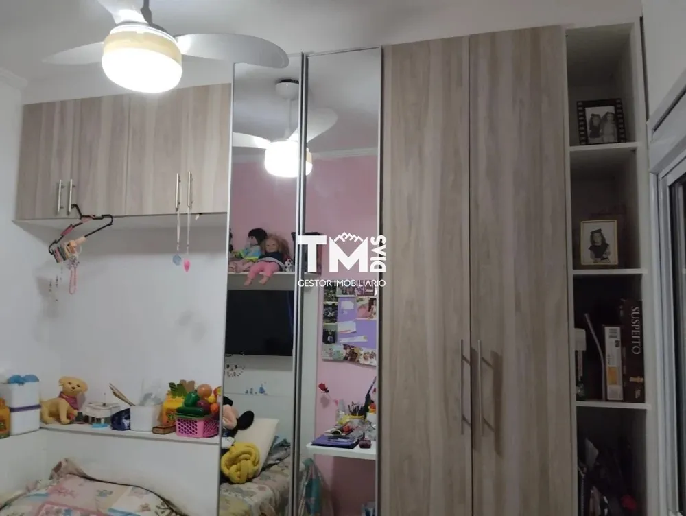 Sobrado, 3 quartos, 150 m² - Foto 29