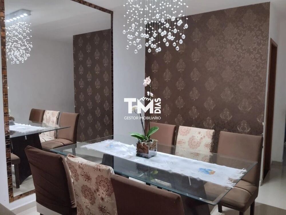 Sobrado, 3 quartos, 150 m² - Foto 4