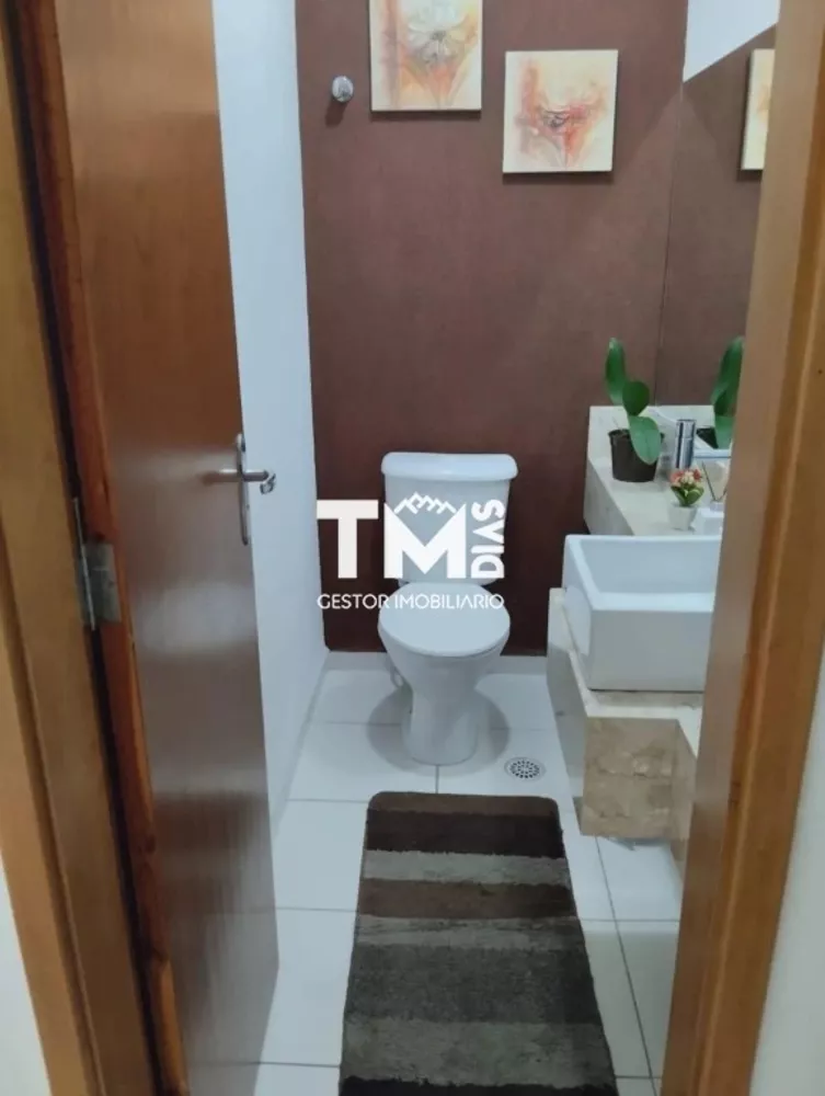 Sobrado, 3 quartos, 150 m² - Foto 7