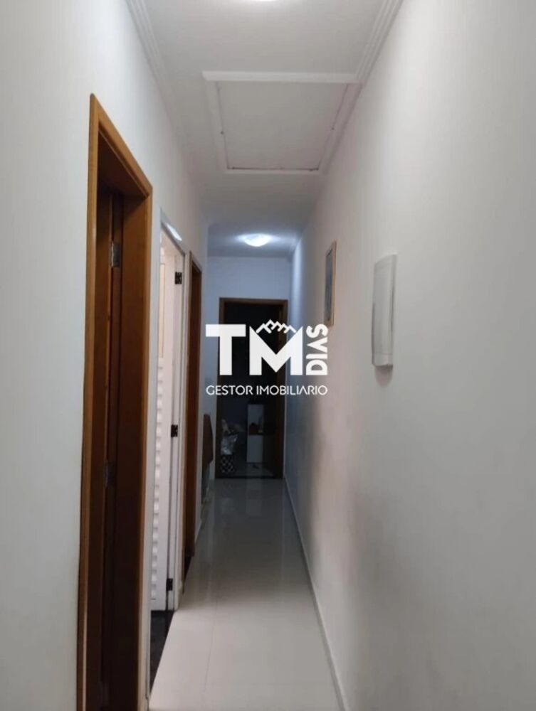 Sobrado, 3 quartos, 150 m² - Foto 20