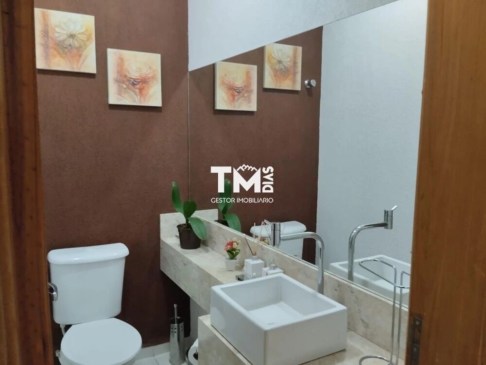 Sobrado, 3 quartos, 150 m² - Foto 5