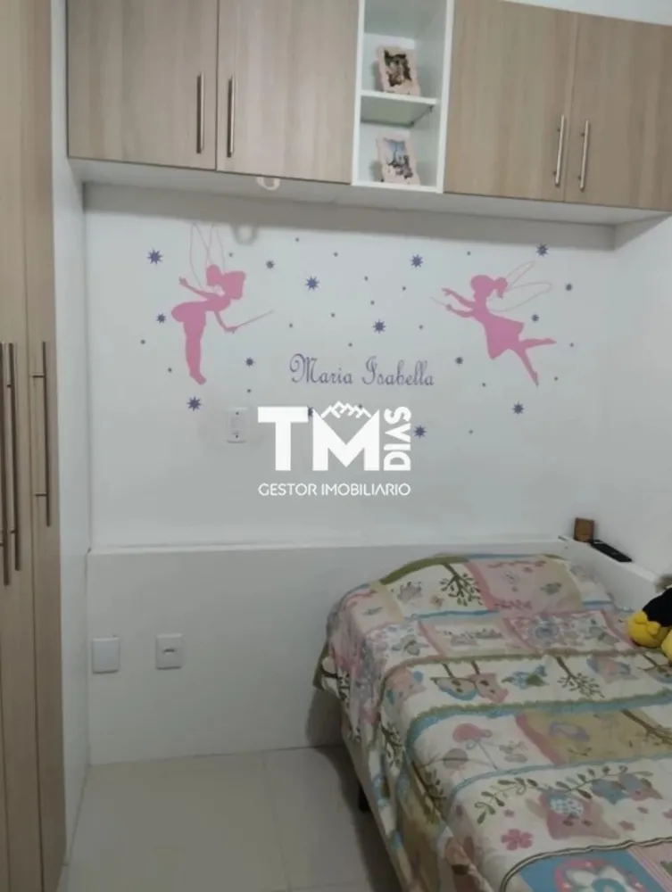 Sobrado, 3 quartos, 150 m² - Foto 20