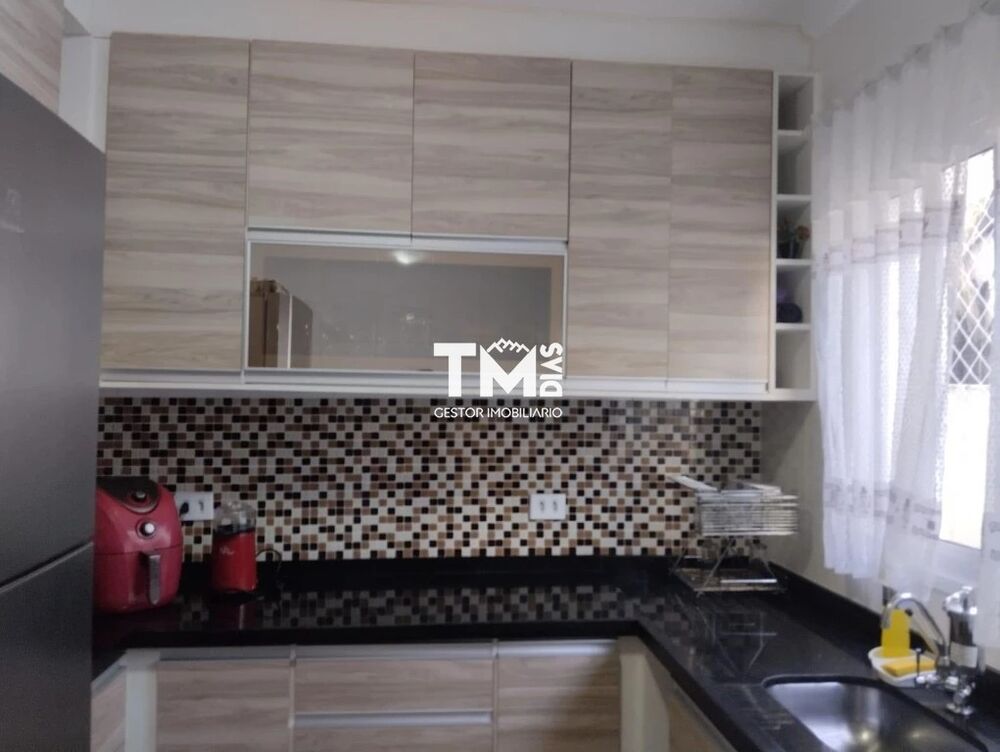 Sobrado, 3 quartos, 150 m² - Foto 11