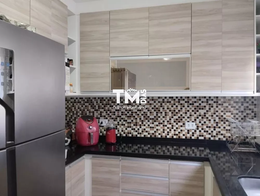 Sobrado, 3 quartos, 150 m² - Foto 9