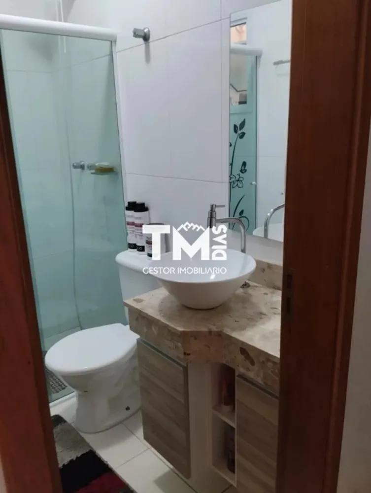 Sobrado, 3 quartos, 150 m² - Foto 26