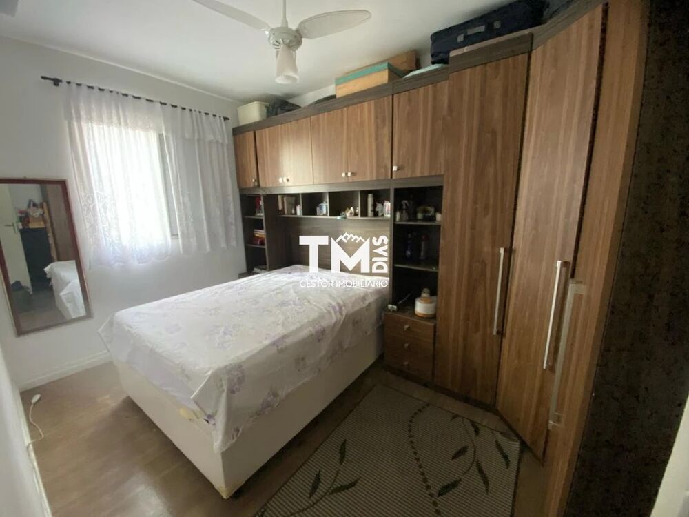 Apartamento para alugar com 3 quartos, 63m² - Foto 3