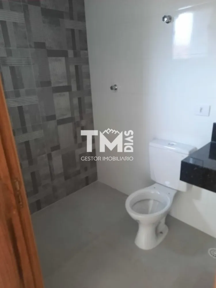 Sobrado, 3 quartos, 124 m² - Foto 9