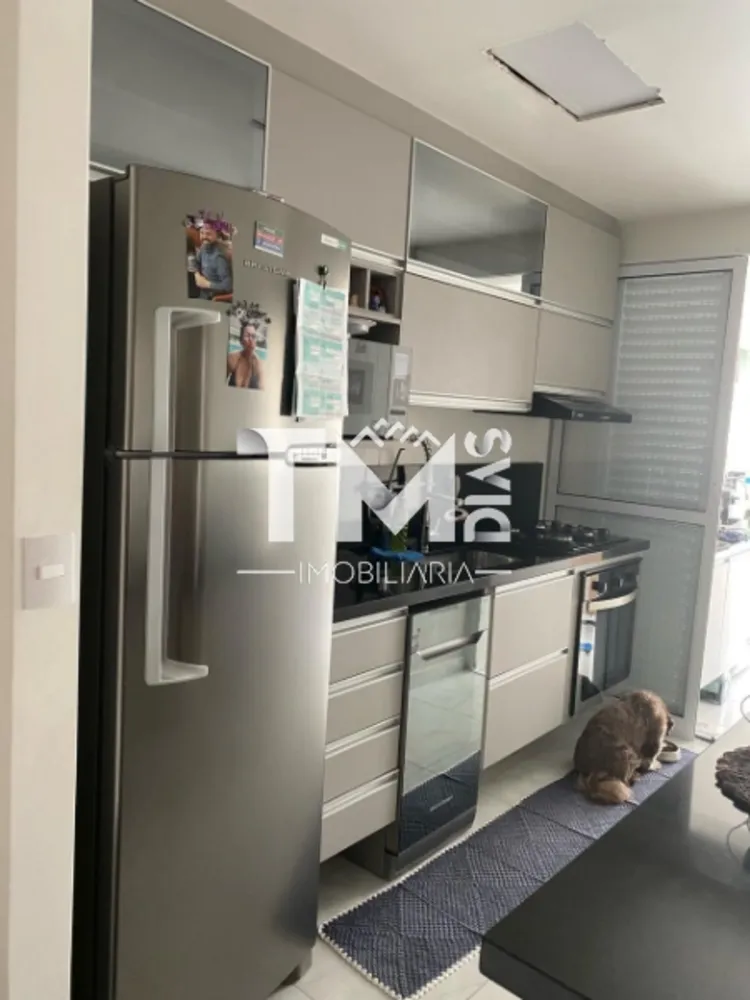 Apartamento, 3 quartos, 81 m² - Foto 6