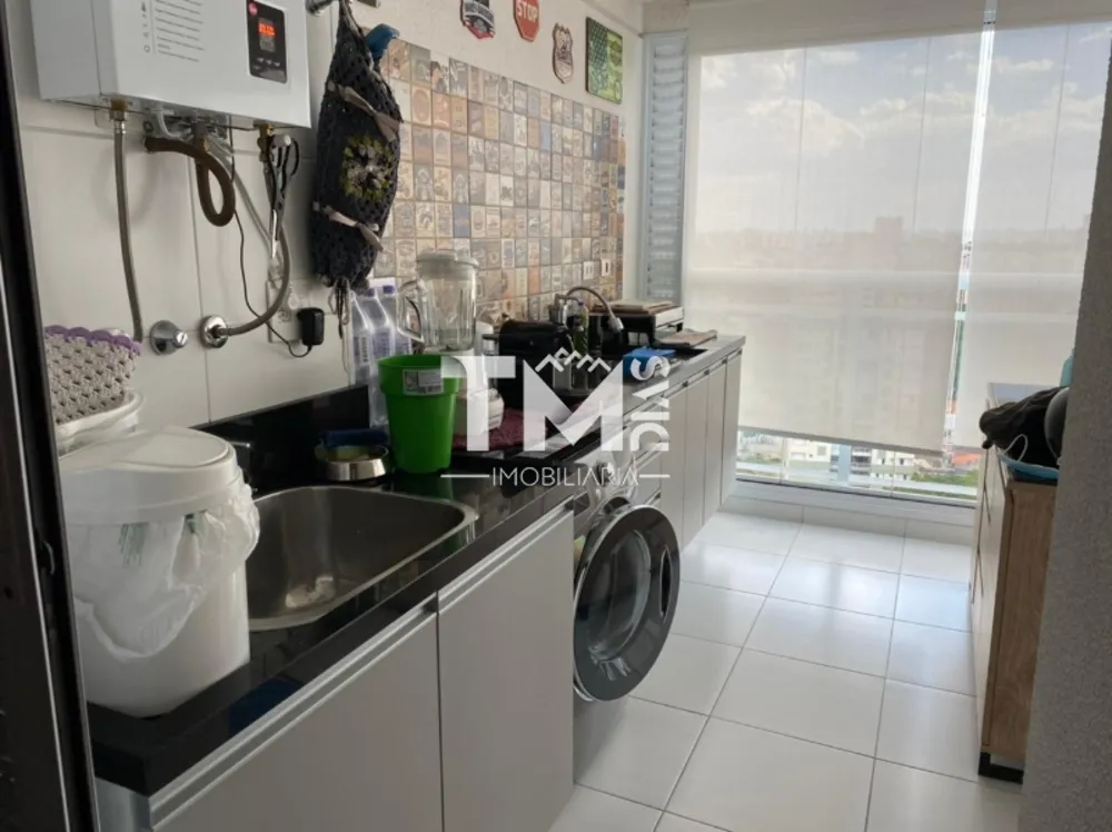 Apartamento, 3 quartos, 81 m² - Foto 8