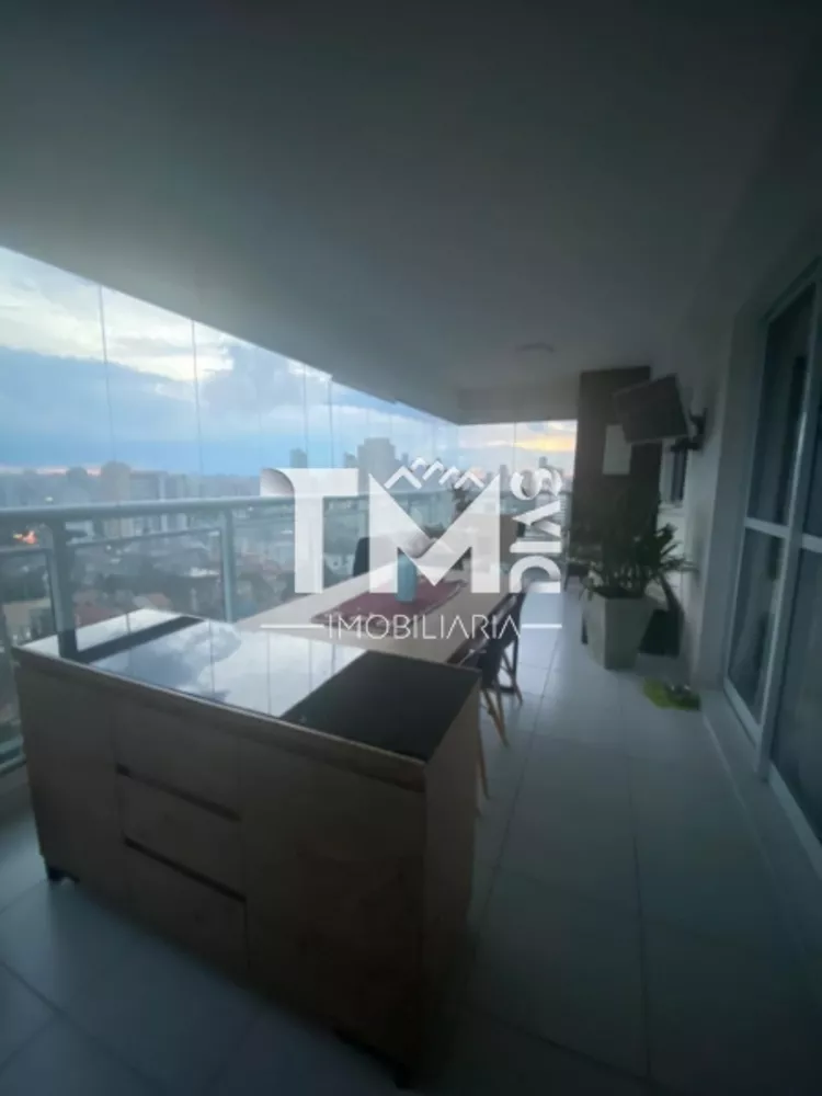 Apartamento, 3 quartos, 81 m² - Foto 3