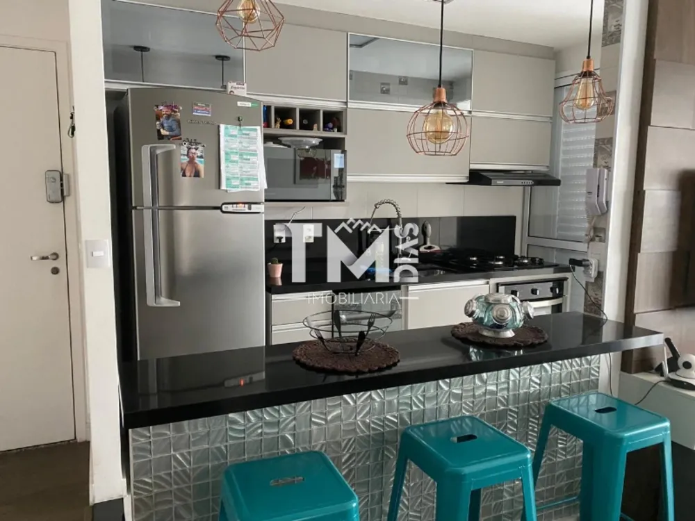 Apartamento, 3 quartos, 81 m² - Foto 5