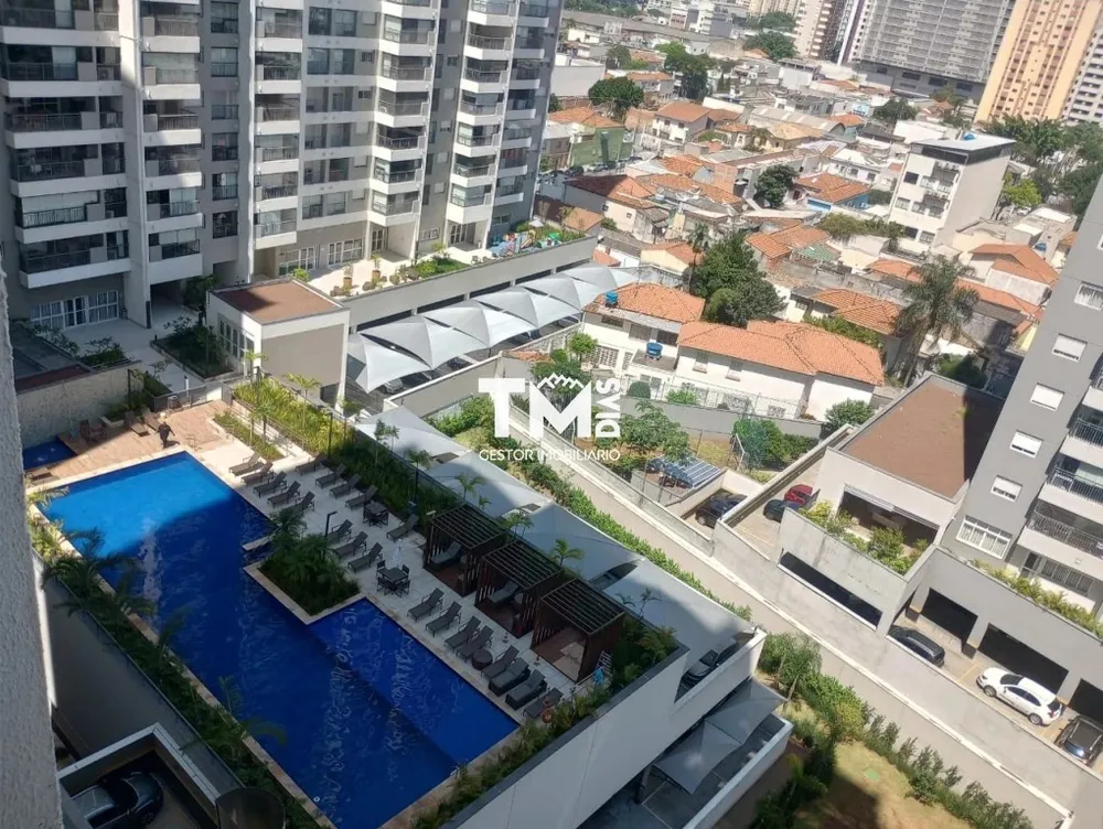 Apartamento, 3 quartos, 109 m² - Foto 5