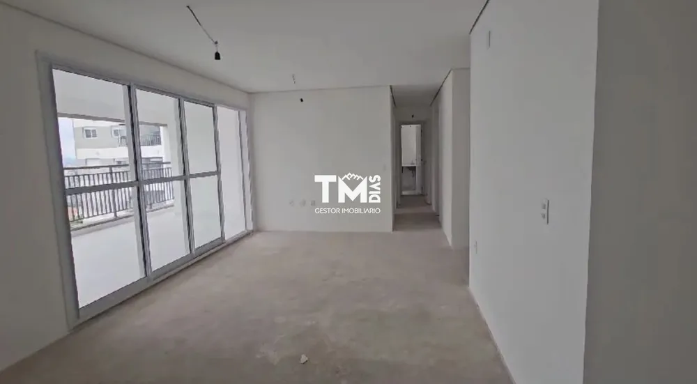 Apartamento, 3 quartos, 109 m² - Foto 1