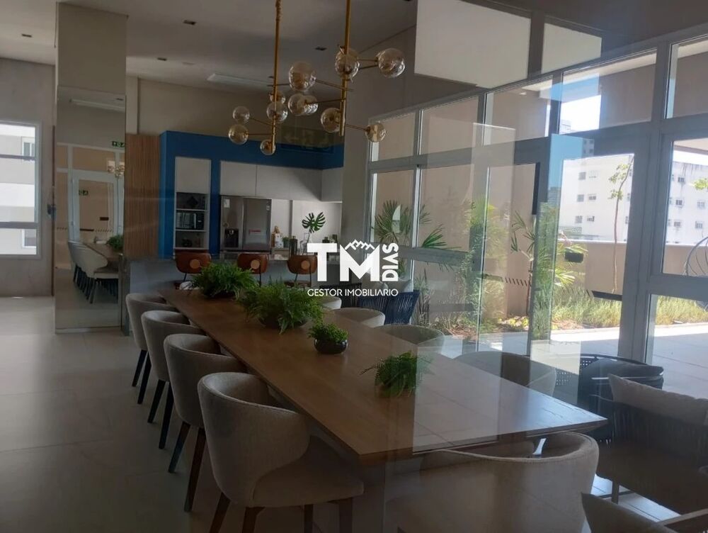 Apartamento, 3 quartos, 109 m² - Foto 1