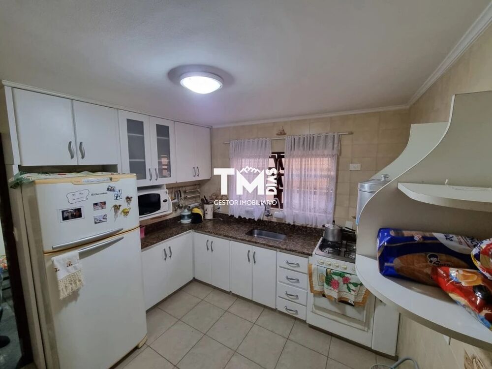 Casa de Condomínio, 3 quartos - Foto 8