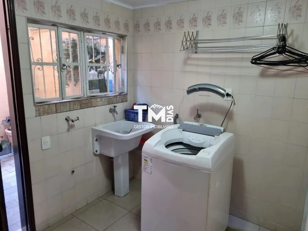 Casa de Condomínio, 3 quartos - Foto 10