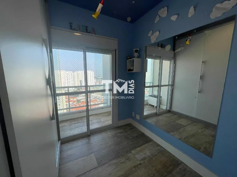 Apartamento, 3 quartos, 89 m² - Foto 3