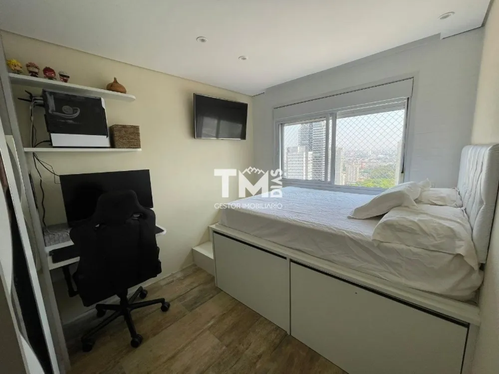 Apartamento, 3 quartos, 89 m² - Foto 14