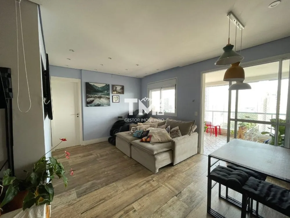 Apartamento, 3 quartos, 89 m² - Foto 3