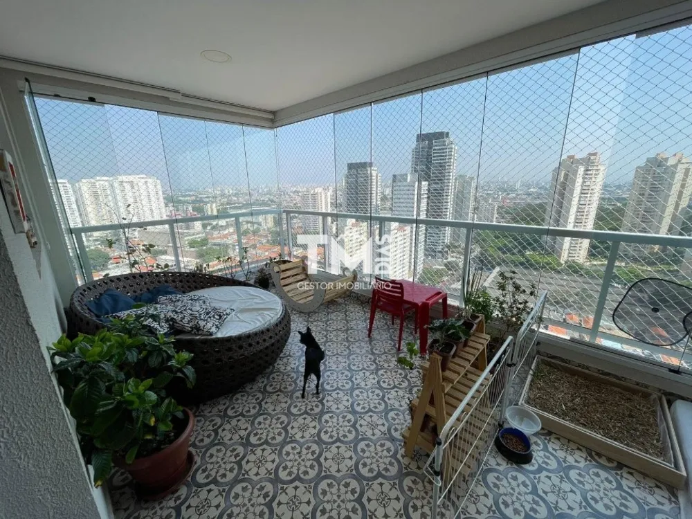 Apartamento, 3 quartos, 89 m² - Foto 5