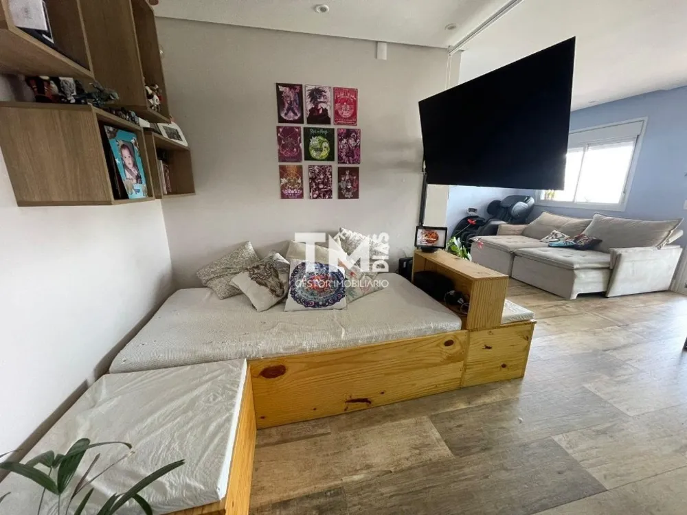 Apartamento, 3 quartos, 89 m² - Foto 1
