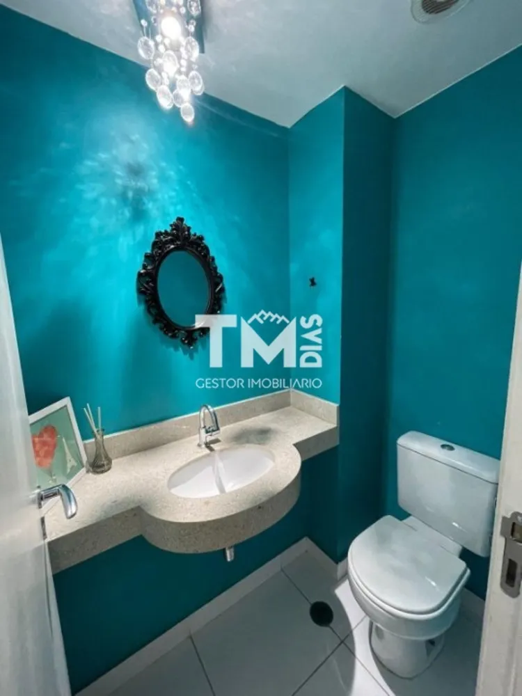 Apartamento, 3 quartos, 89 m² - Foto 7