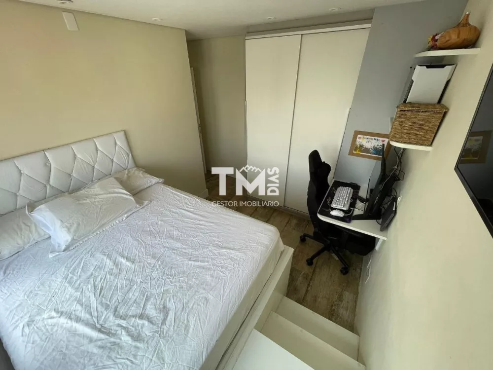 Apartamento, 3 quartos, 89 m² - Foto 4