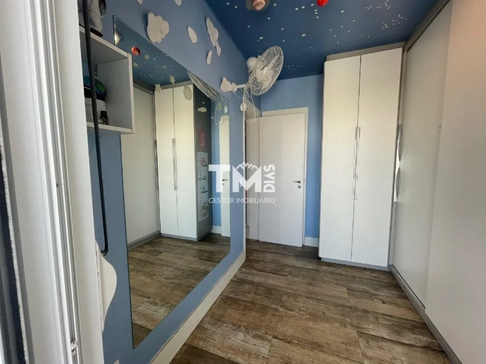 Apartamento, 3 quartos, 89 m² - Foto 10