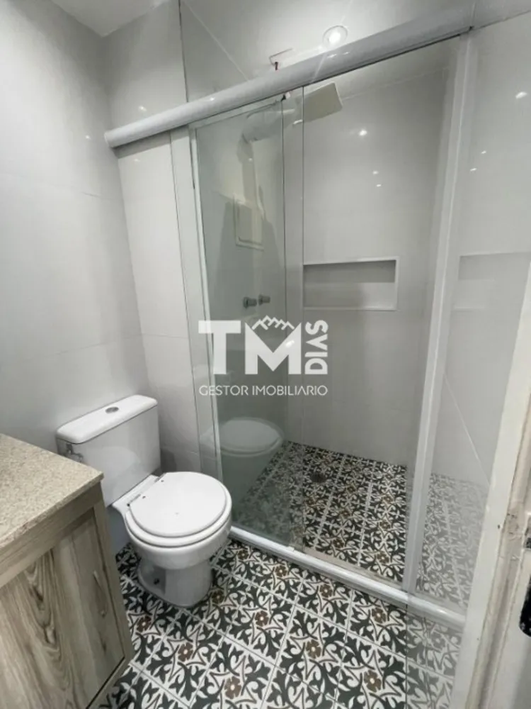 Apartamento, 3 quartos, 89 m² - Foto 11