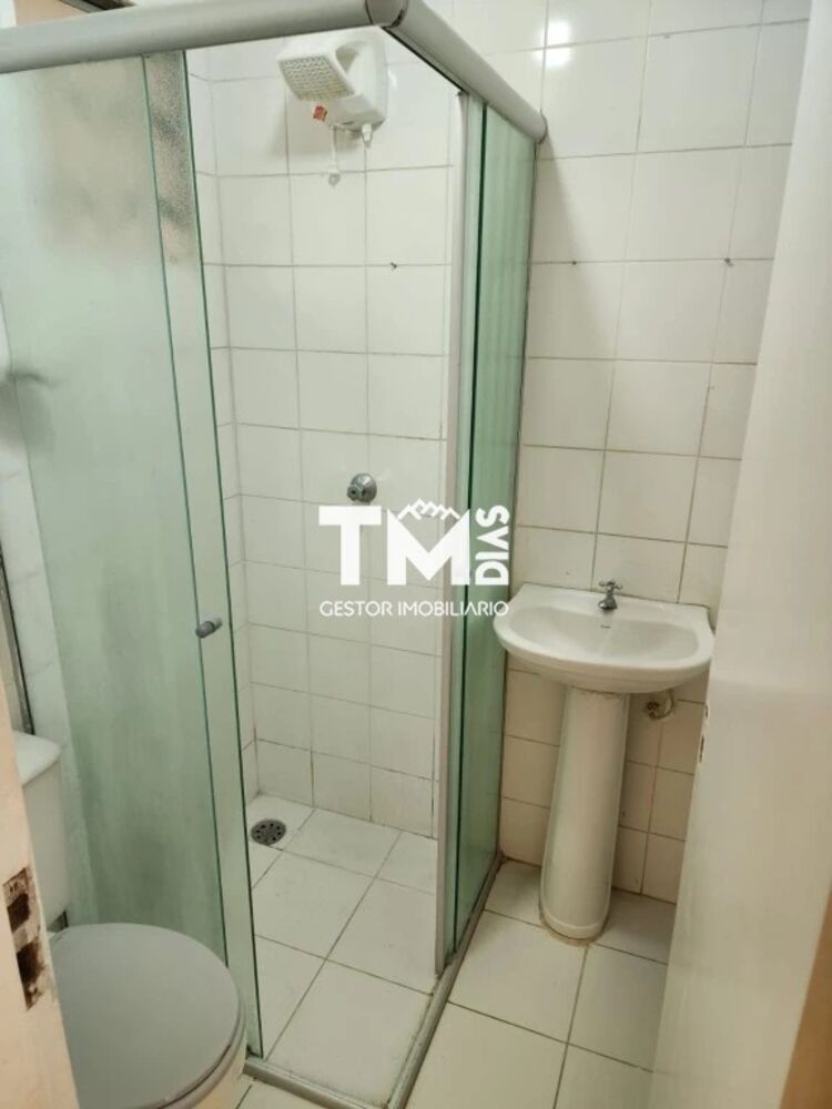Apartamento, 2 quartos, 46 m² - Foto 8