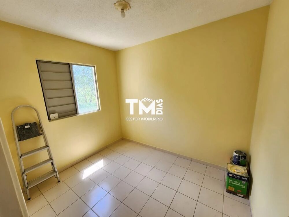 Apartamento, 2 quartos, 46 m² - Foto 4