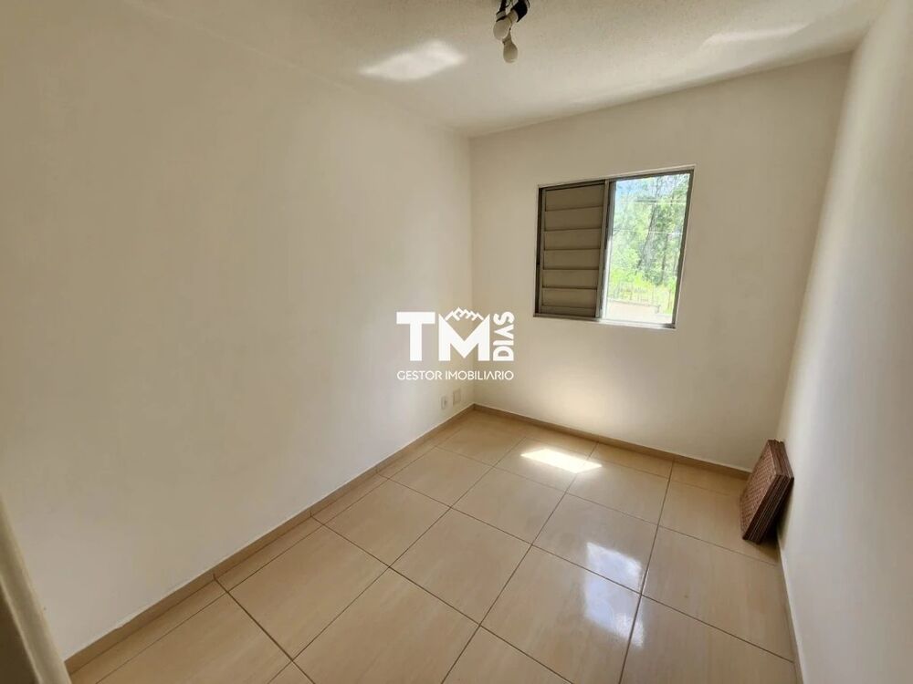 Apartamento, 2 quartos, 46 m² - Foto 9
