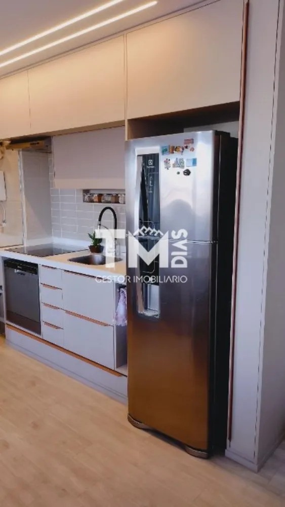 Apartamento, 1 quarto, 40 m² - Foto 7