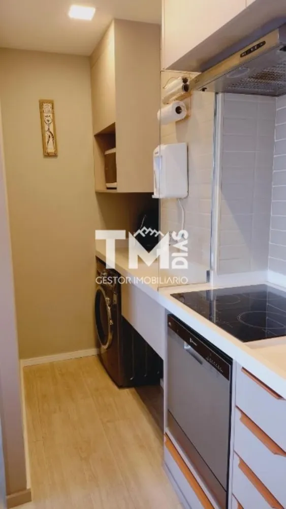 Apartamento, 1 quarto, 40 m² - Foto 6