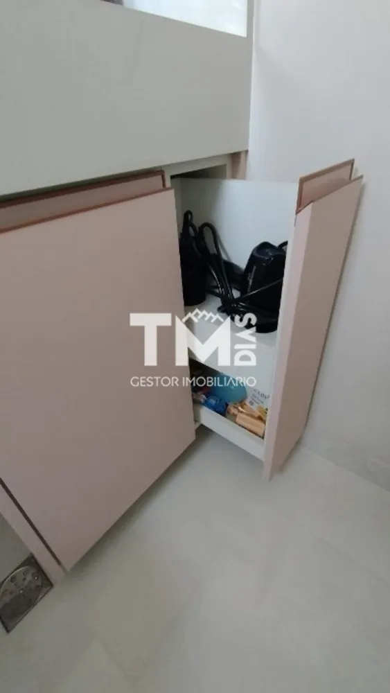 Apartamento, 1 quarto, 40 m² - Foto 8