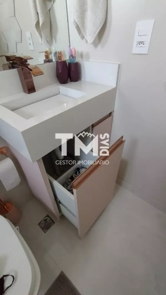 Apartamento, 1 quarto, 40 m² - Foto 4