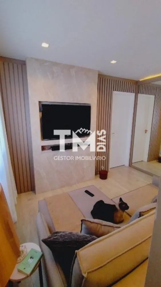 Apartamento, 1 quarto, 40 m² - Foto 9